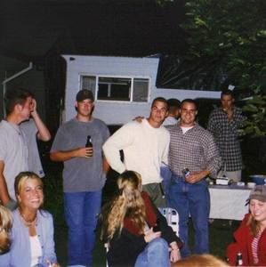 Meet your Posher, Rachel